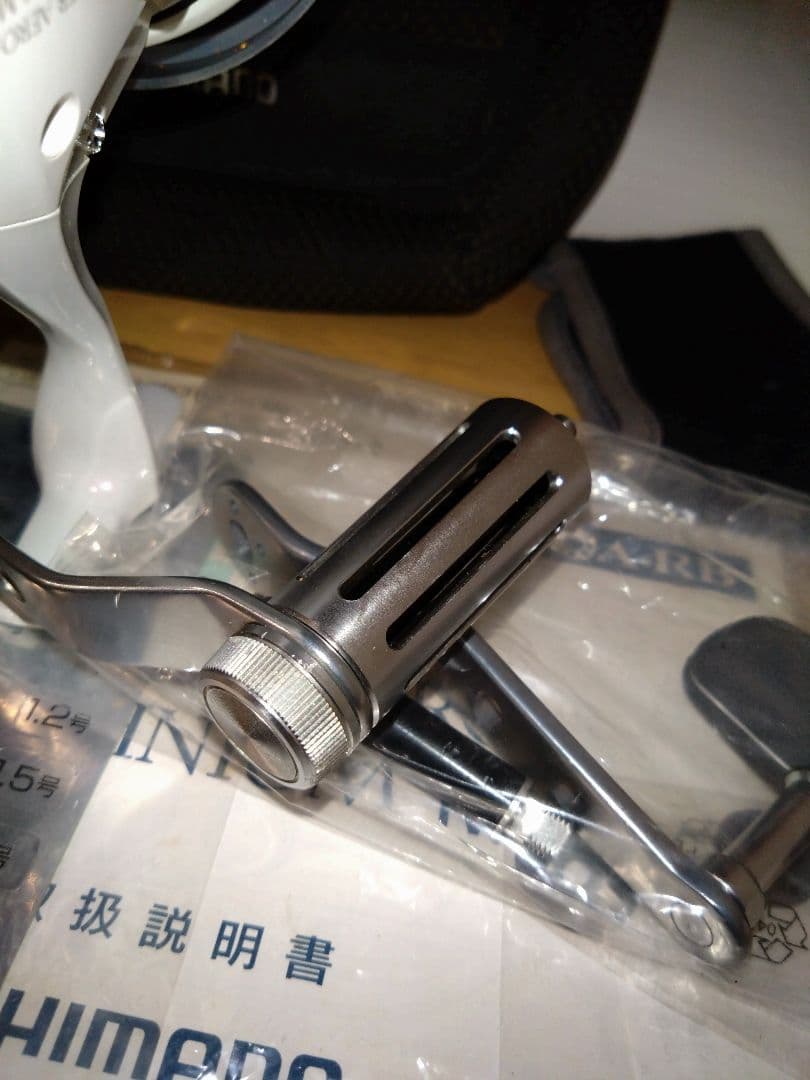 SHIMANO シマノ テクニウムМG キス SURF トーナメント スペシャル