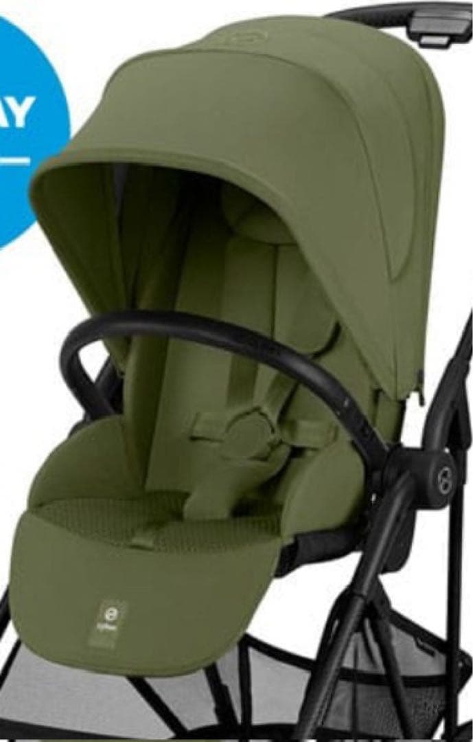 サイベックス メリオカーボン2025 モスグリーン - メルカリ