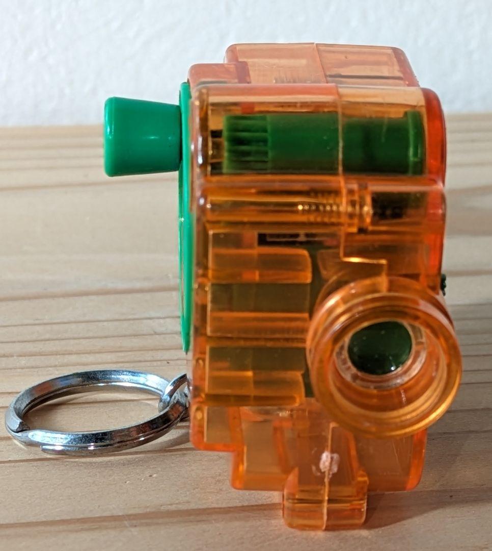 超レアポケモン/ポケモン TOMY くるくるムービーとポケモンムービー