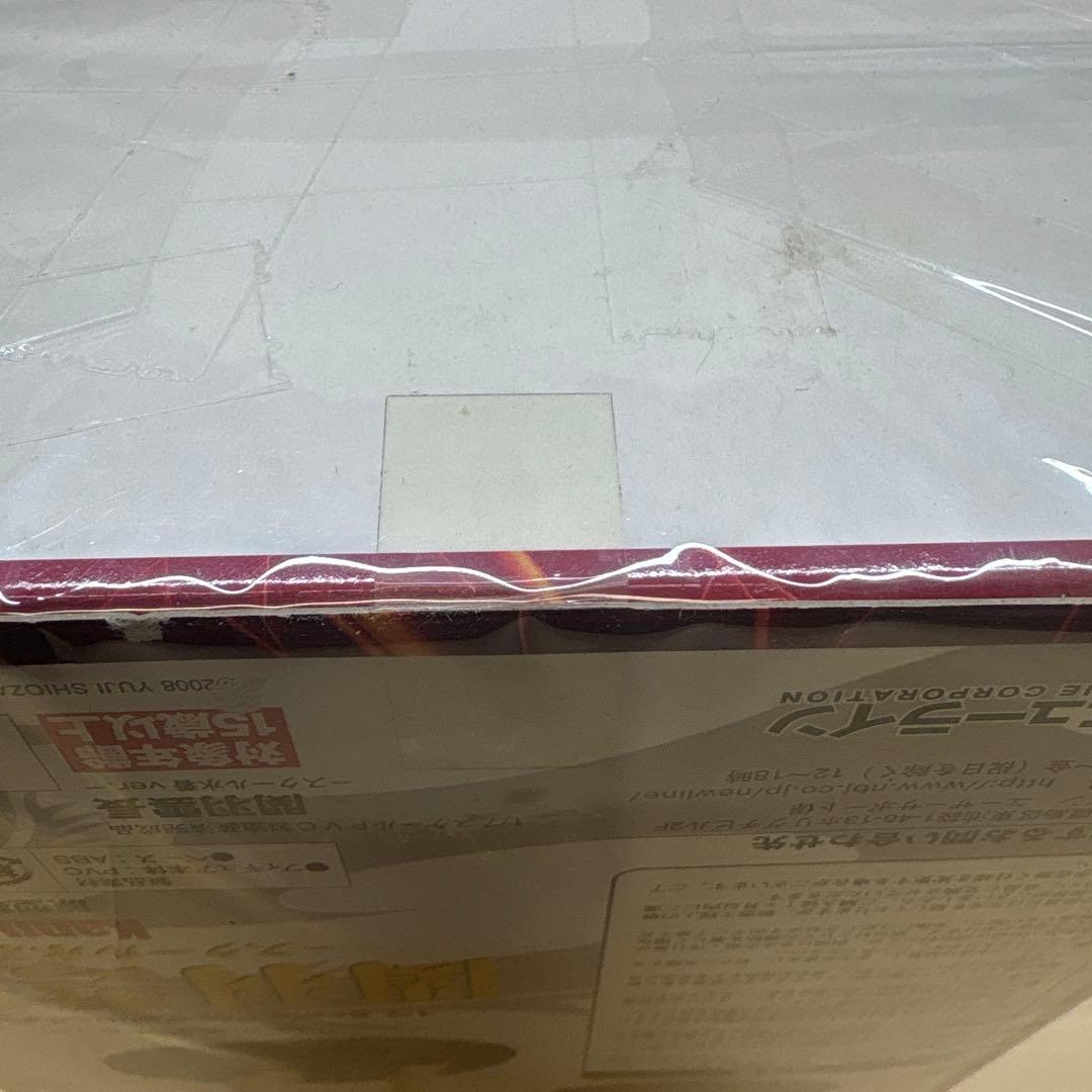 【新品未開封】一騎当千 関羽雲長 スクール水着Ver. ニューライン