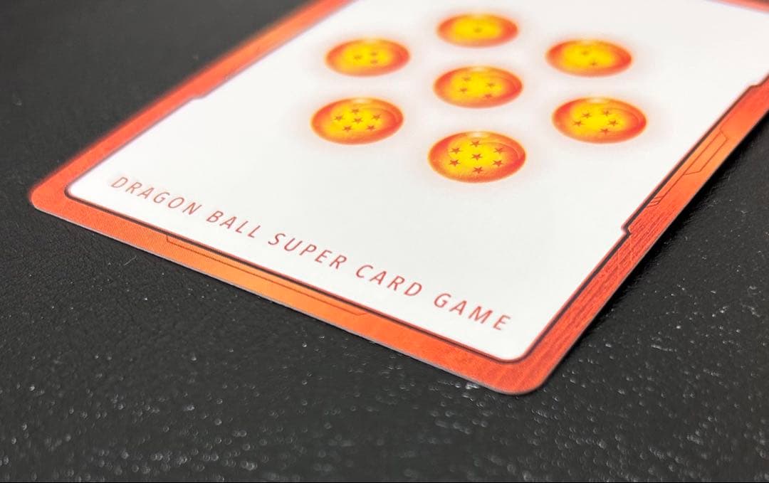 フュージョンワールド　漫画ブースター　エナジーマーカー　金　E-61 ★