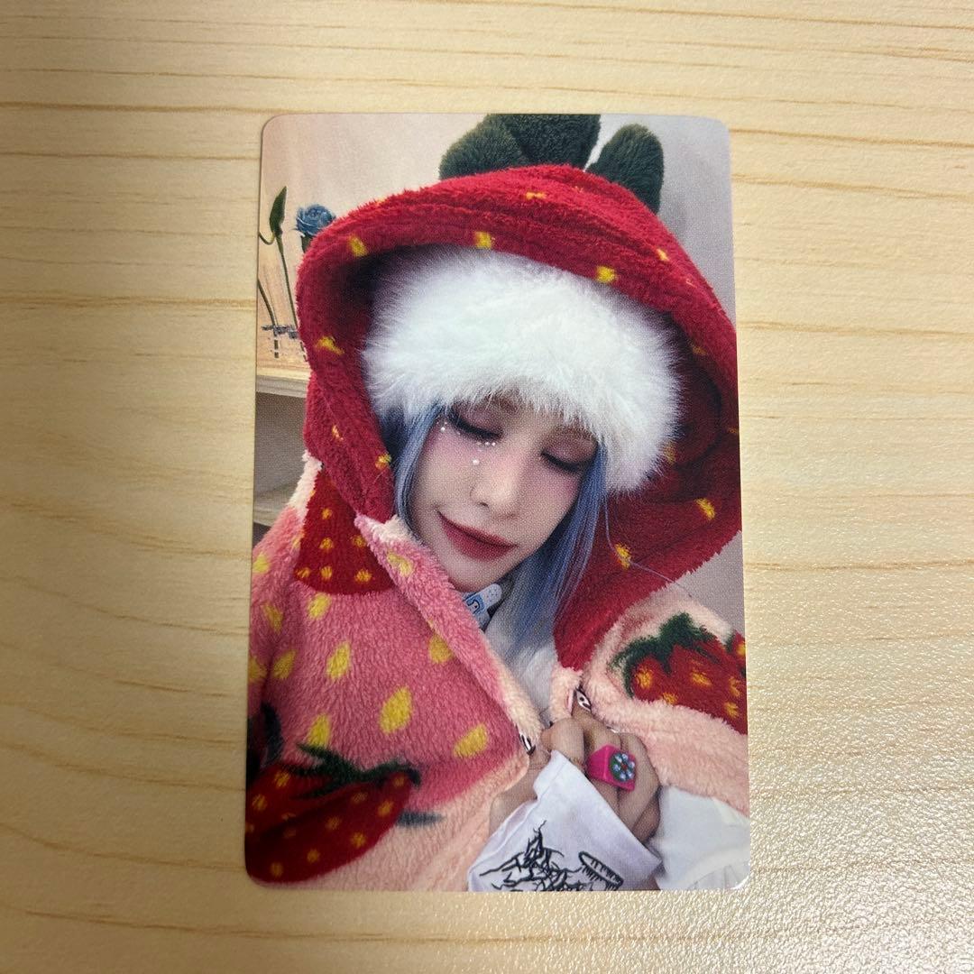 ラスト1枚】 XLOV UXLXVE Jump Up トレカ ウムティ - メルカリ