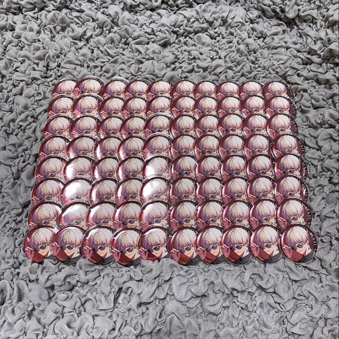 パラライ 燕夏準 4周年 缶バッジ パラライ 燕夏準 4周年 缶バッジ パラライ 燕夏準 4周年 BIG缶バッジ