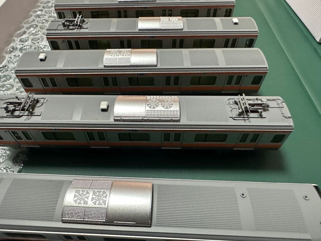 KATO E233系中央線 6両編成セット