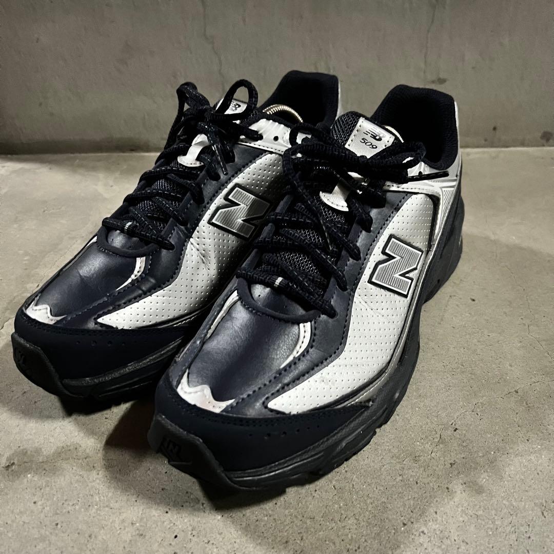 【完売品】New Balance U509NE 26.5cm