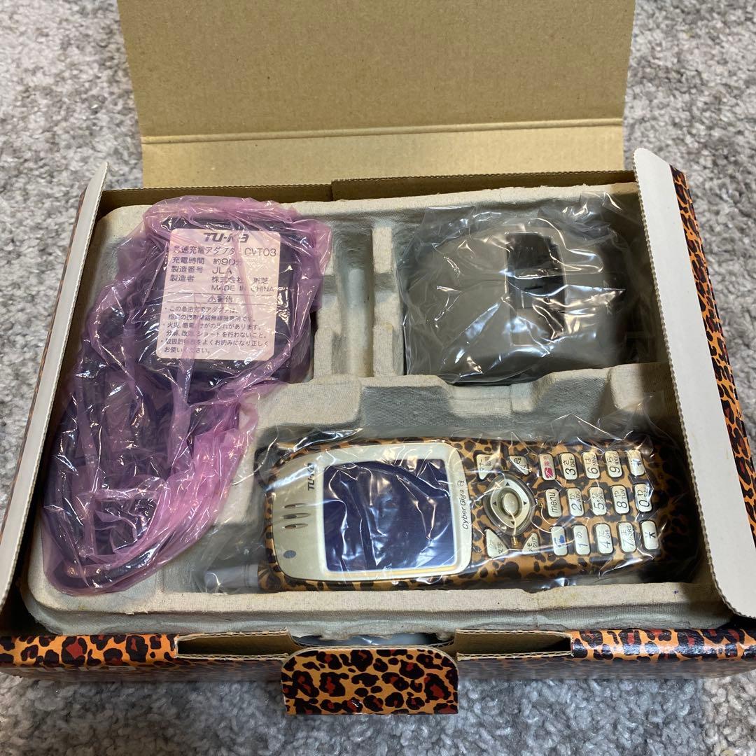 動作確認済み美品 浜崎あゆみ 携帯 TU-KA ツーカー ガラケー - メルカリ