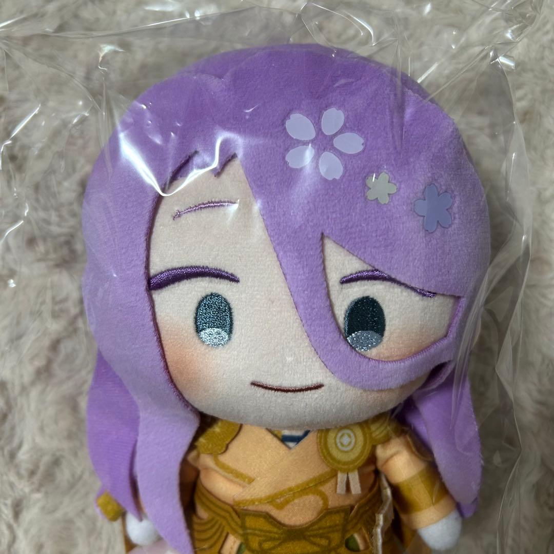 わんぱく！刀剣乱舞 はちすかこてつ 蜂須賀虎徹 ぬいぐるみ等 3点セット