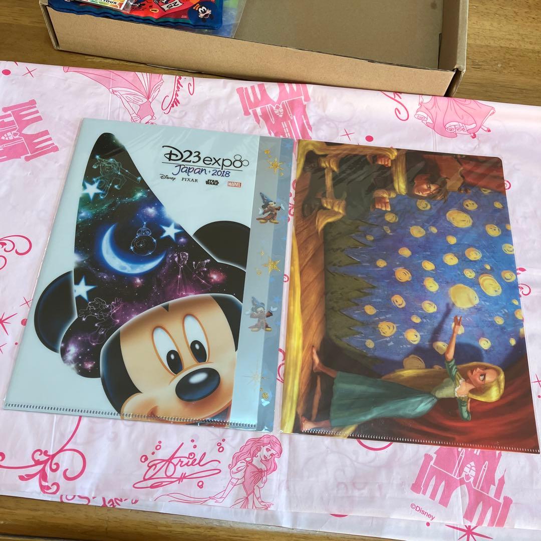 ディズニーリゾート　セット売り〜207