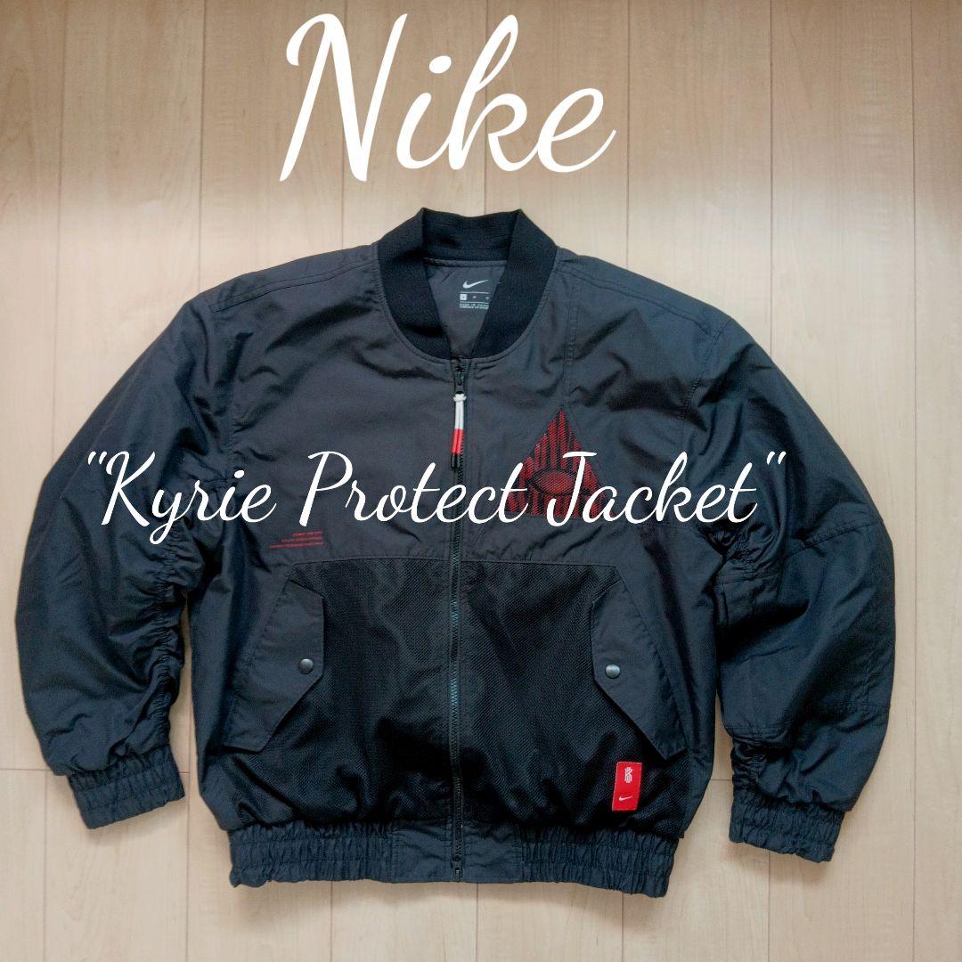 nike】Kyrie Protect Jacket 超美品 - メルカリ