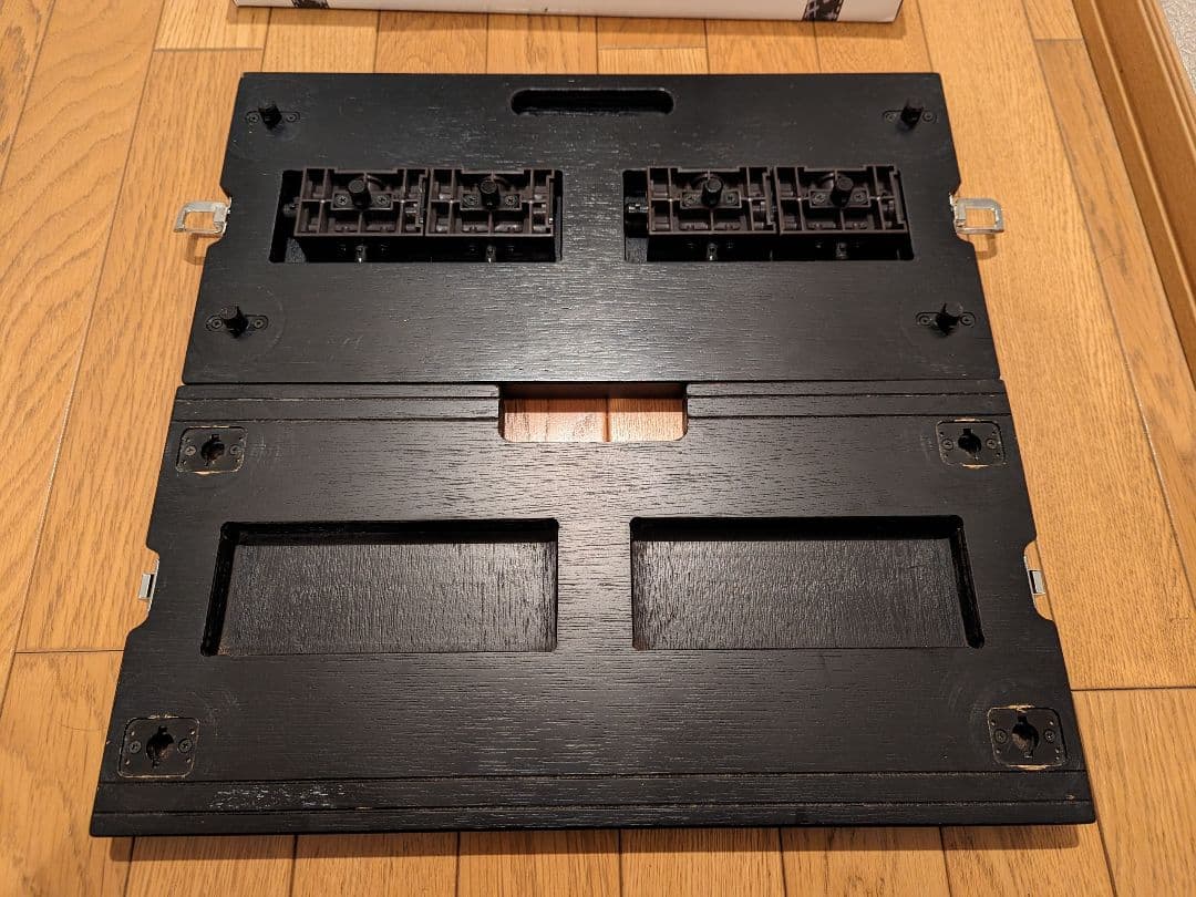 吉澤 アシストスツール ASS-V と ハイツールセット HS-V