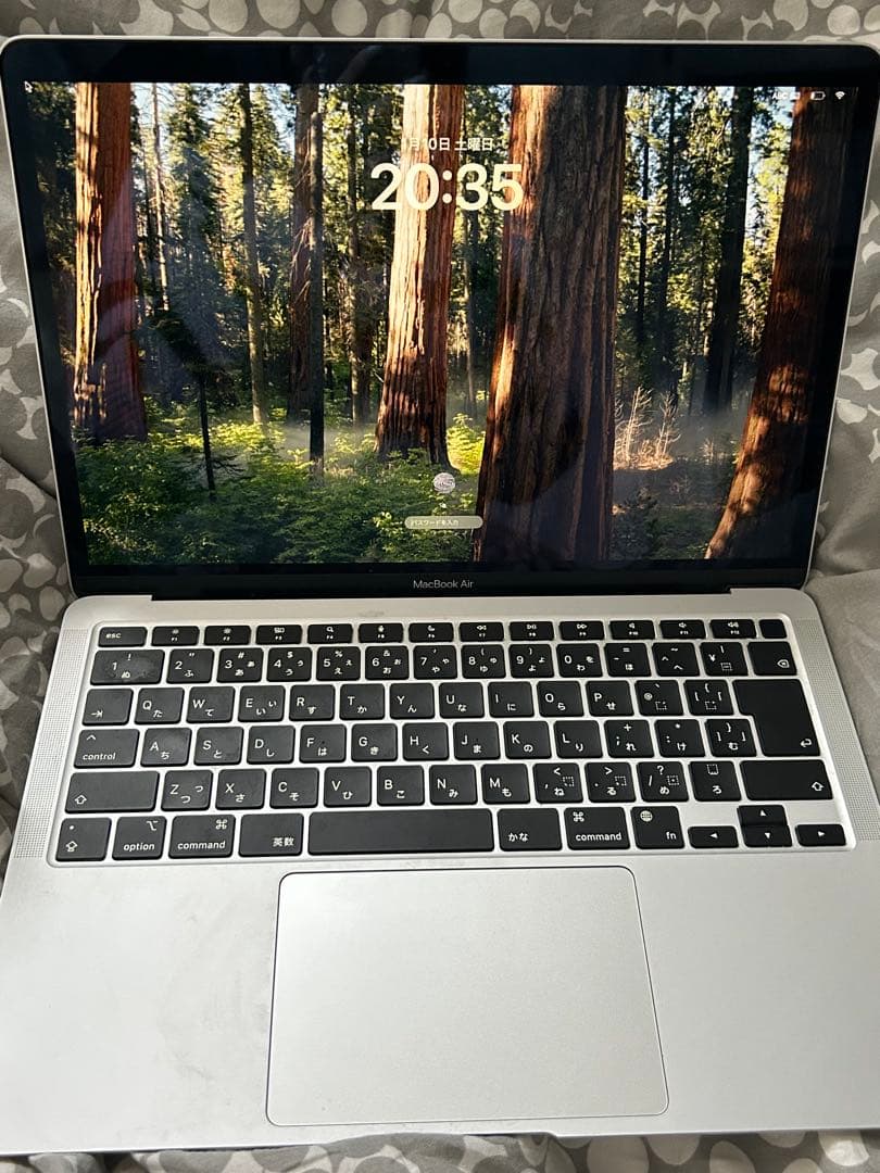 土*！様 mac book air M1 2020 本体+MOFTスタンド Amazon.co.jp: 正規代理店】MOFT ノートパソコンスタンド PCスタンド