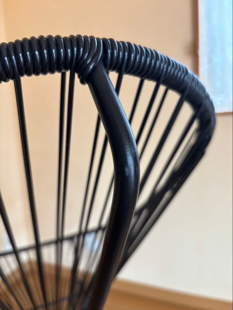 獅子心王様専用①】美品 METROCS 正規品 アカプルコチェア - メルカリ