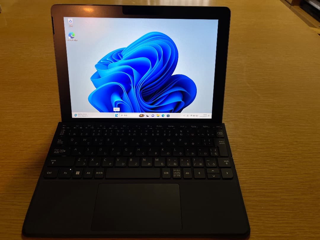 Windowsタブレット本体 Surface go / LTE マイクロソフト Surface Go LTE Advanced KAZ-00032 SIMフリー 価格