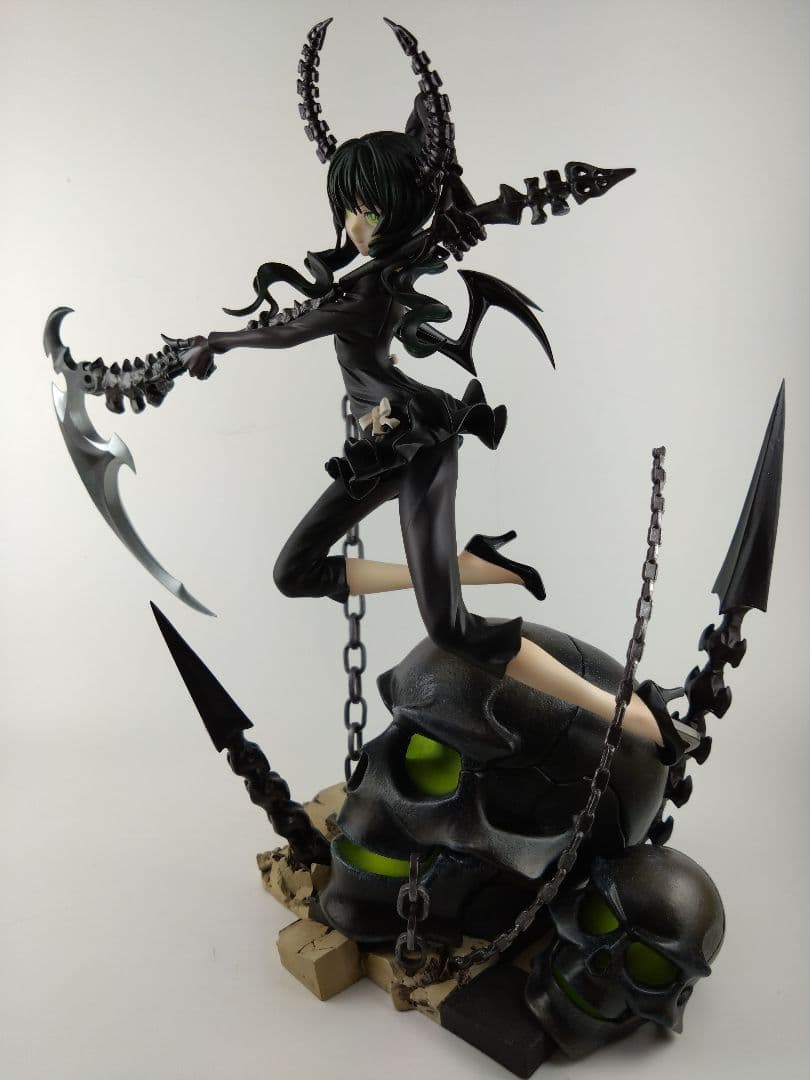 デッドマスター -animation version