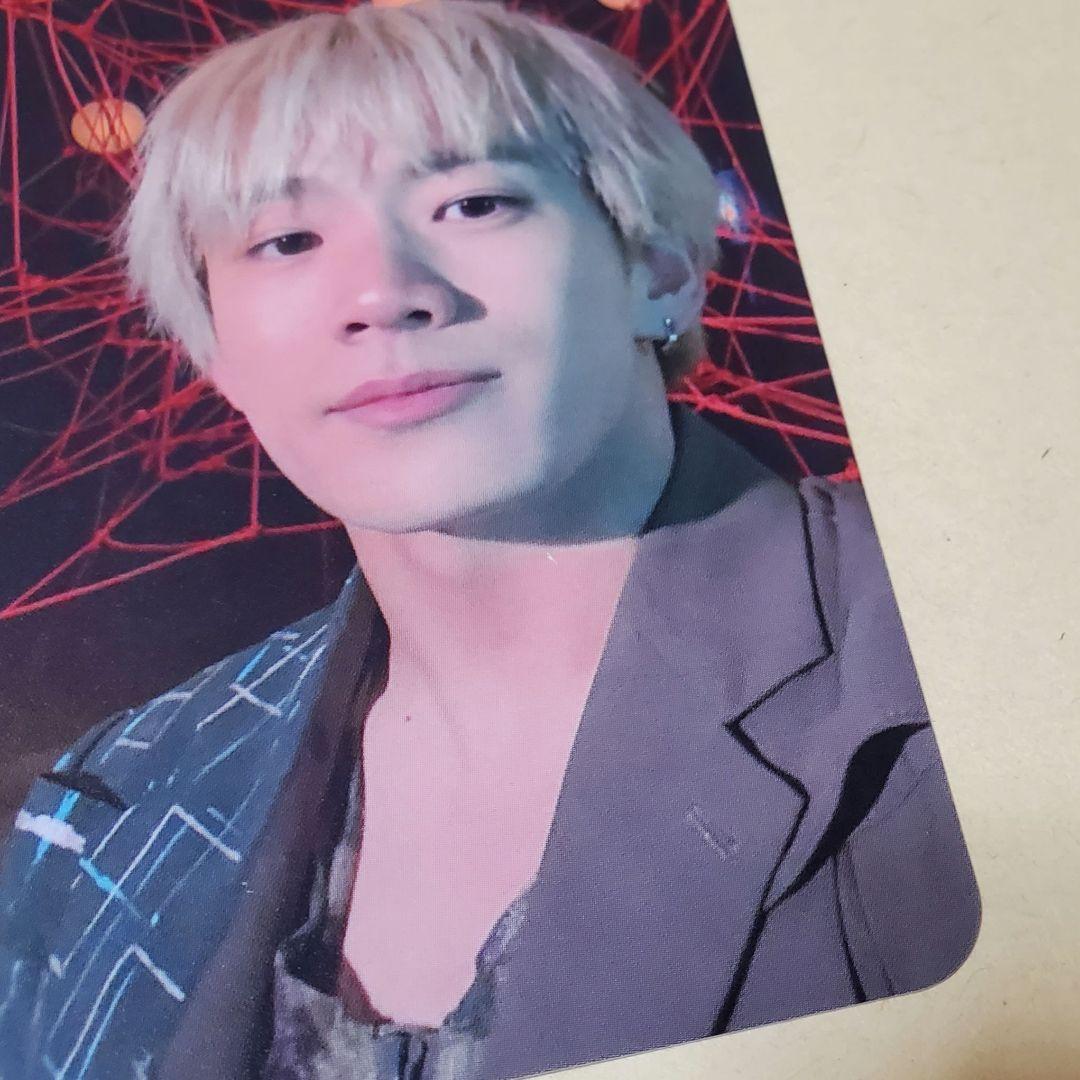 THE RAMPAGE CDショップ外付け トレカ 浦川翔平 - メルカリ