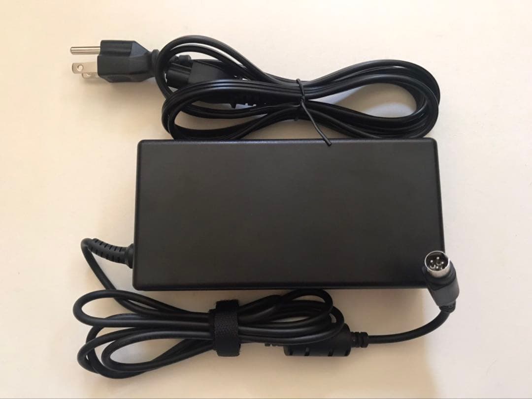 UpBright AC/DCアダプタ Wacom Cintiq 24HD用 UpBright AC/DCアダプタ Wacom Cintiq 24HD用 - メルカリ