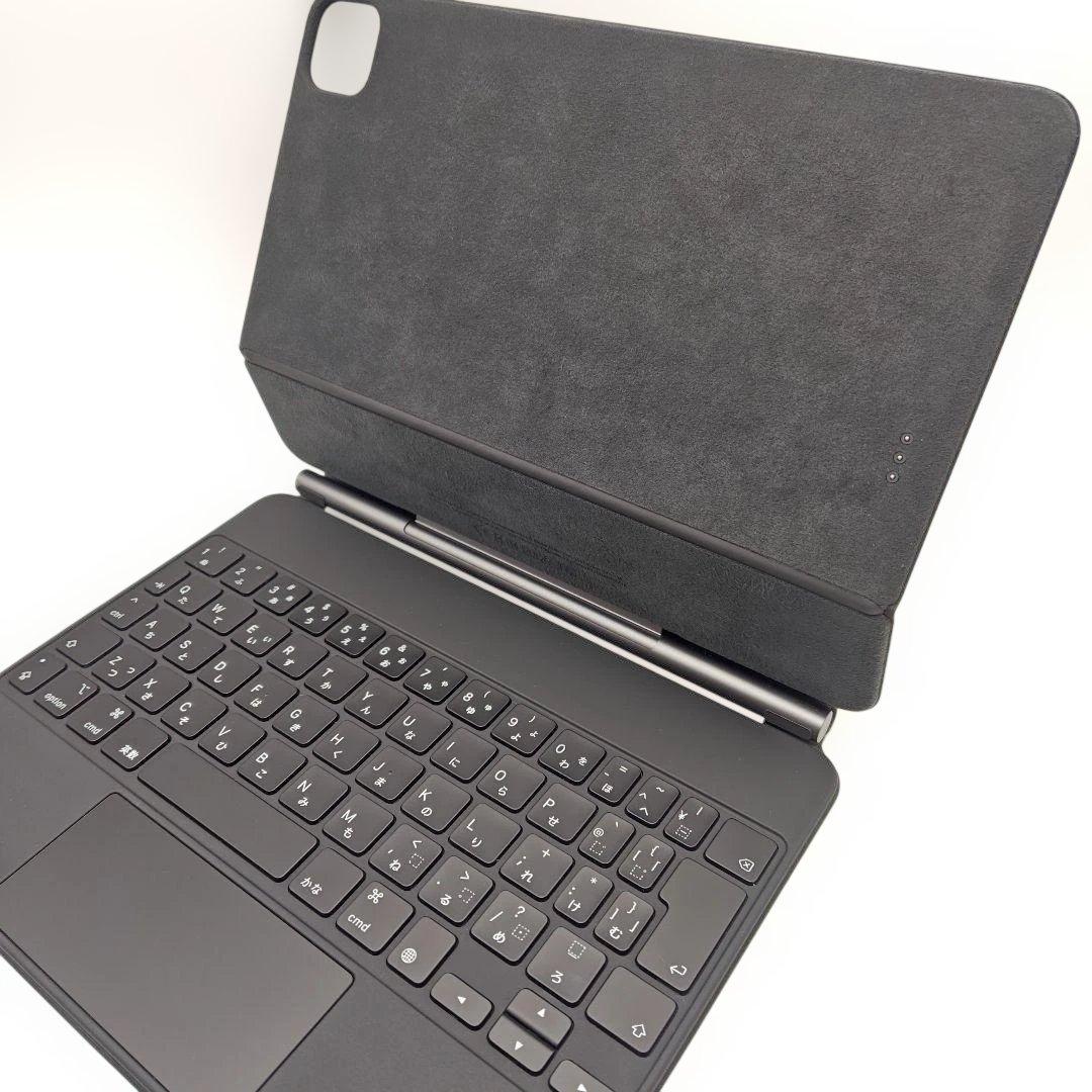 Magic Keyboard 11インチ用 MXQT2J/A a2261 - メルカリ
