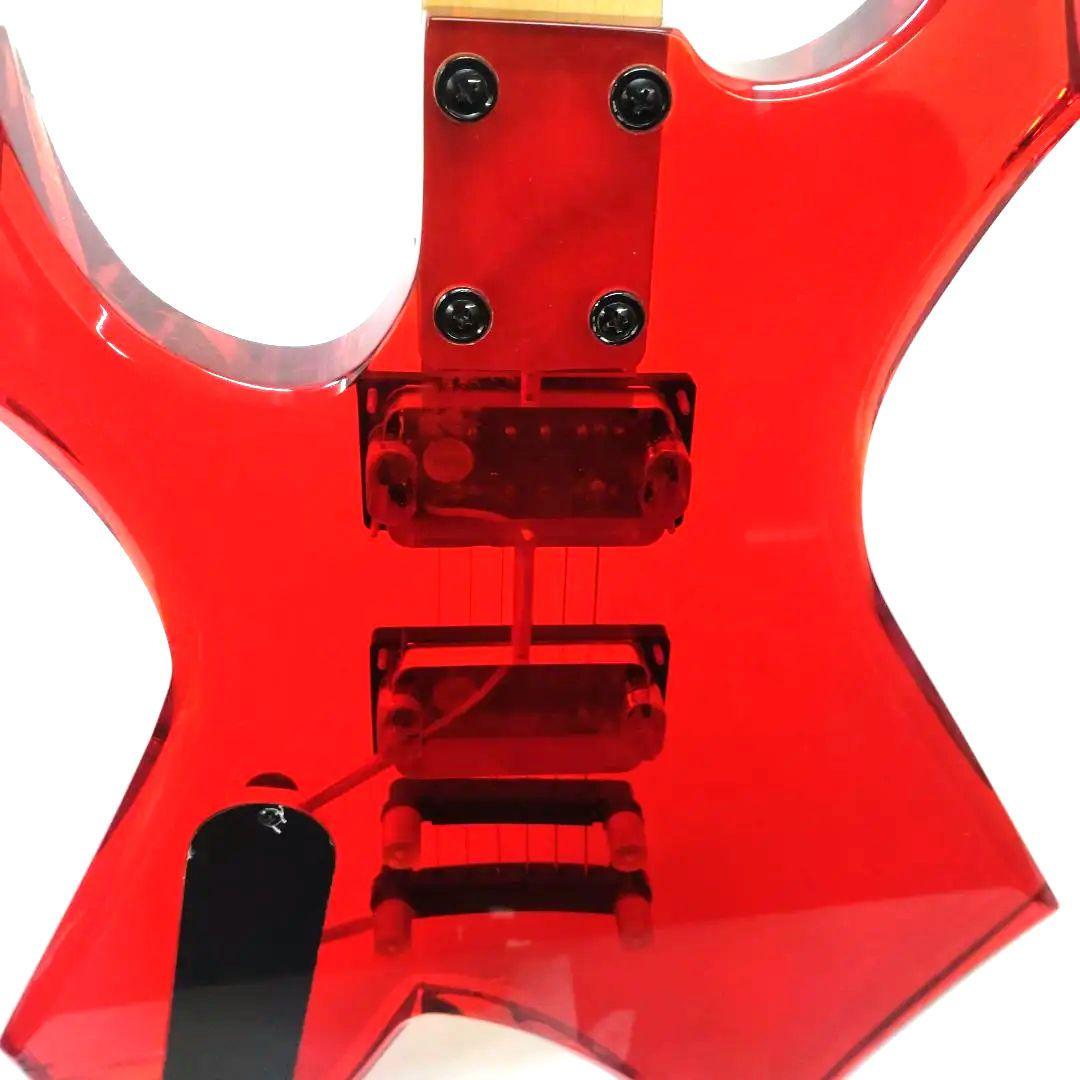 買い物中毒様リクエストB.C Rich ワーロック