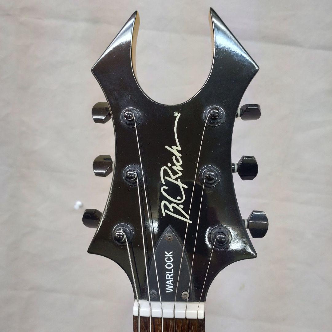 買い物中毒様リクエストB.C Rich ワーロック