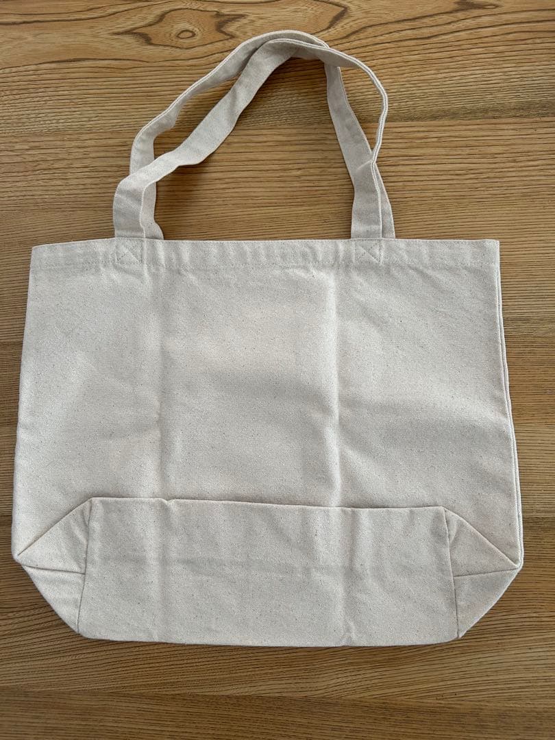 Mrs. GREEN APPLE ゼンジン未到とリライアンス　トートバッグ