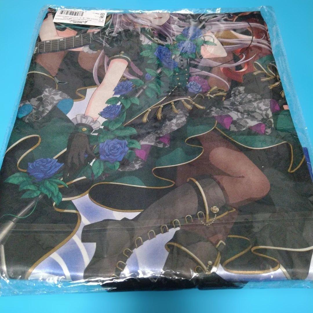 バンドリ　ロゼリア　法被　8th☆LIVE　未開封