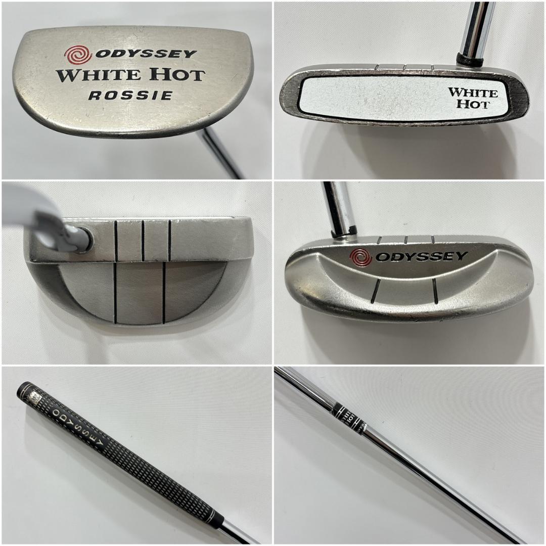 メンズ右利き初心者用 ONOFF オノフ ゴルフクラブセット W-2748 - メルカリ