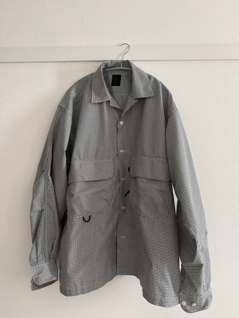 ダイワピア39/ TECH NEW ANGLERS OPEN GINGHAM - メルカリ