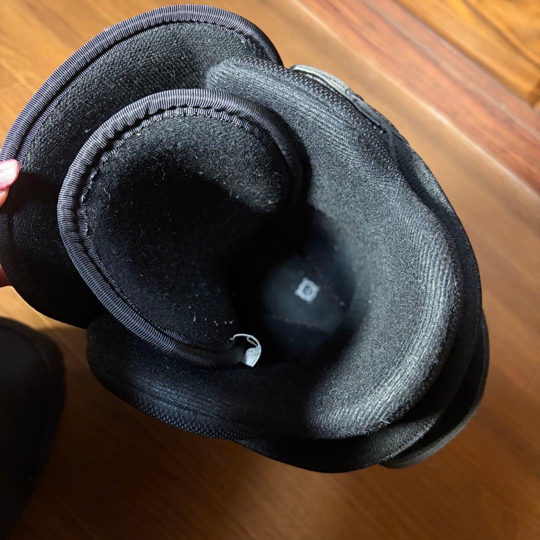 FLOW フロー ECHO BOA スノーボードブーツ　28.5cm ブラック