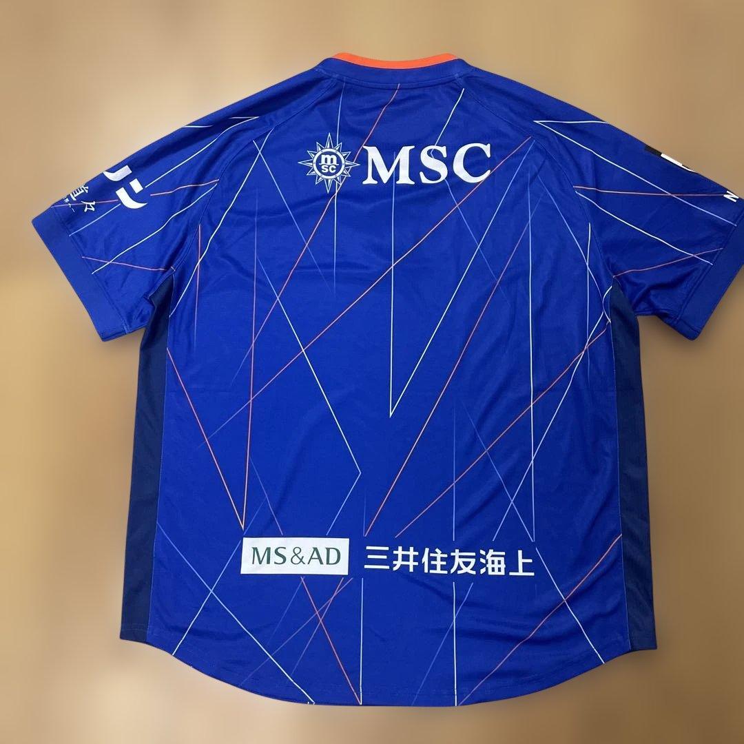 vファーレン長崎 最新2026年ユニフォーム Nagasaki - メルカリ