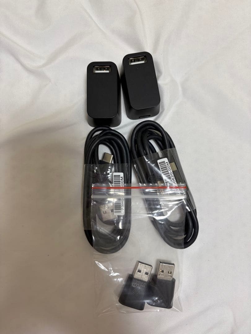 HTC VIVE トラッカー3.0ドングル 2点セット Amazon.co.jp: HTC VRヘッドセット アクセサリー VIVE トラッカー