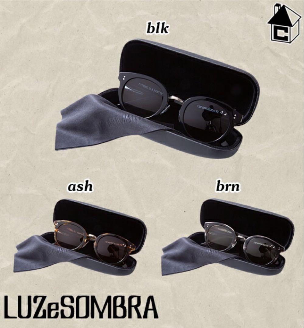 ルースイソンブラ サングラス - メルカリ