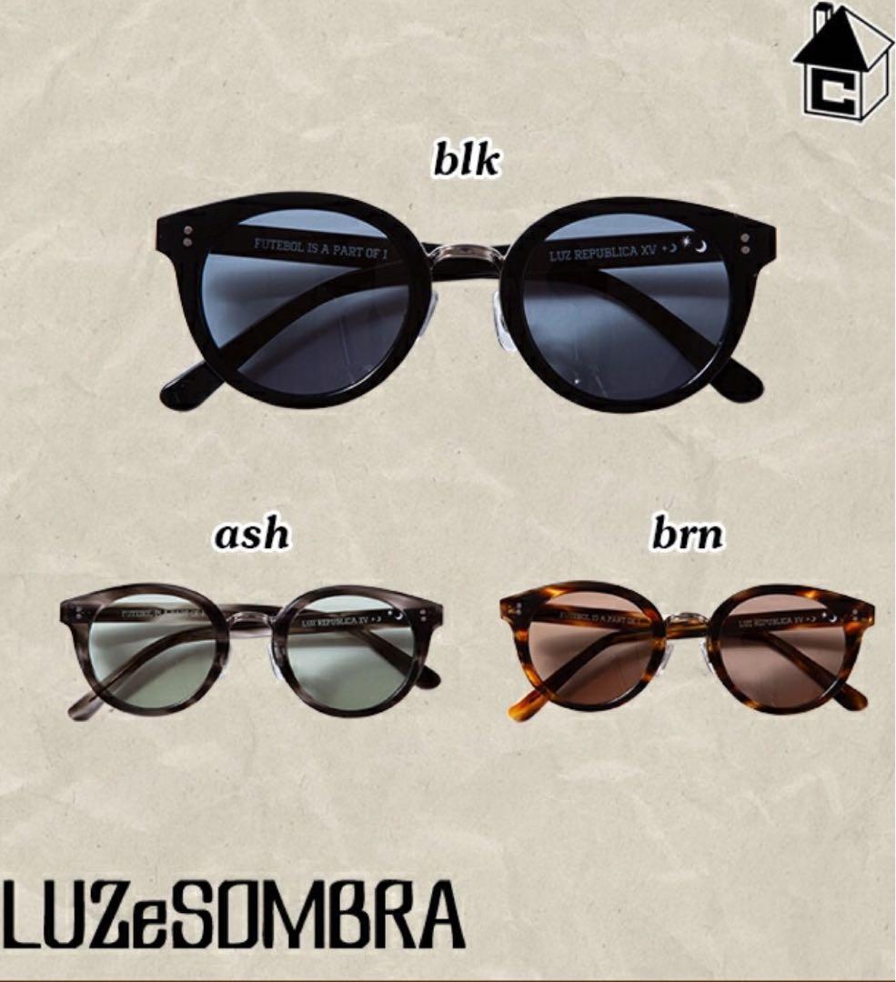 ルースイソンブラ サングラス - メルカリ