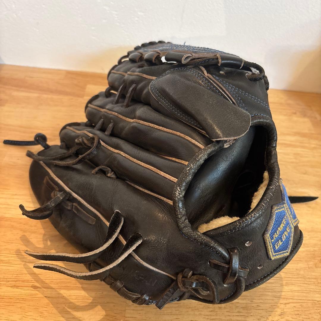 ジュンケイ JUNKEI grove ジュンケイグローブ 投手用 jg-101 - メルカリ