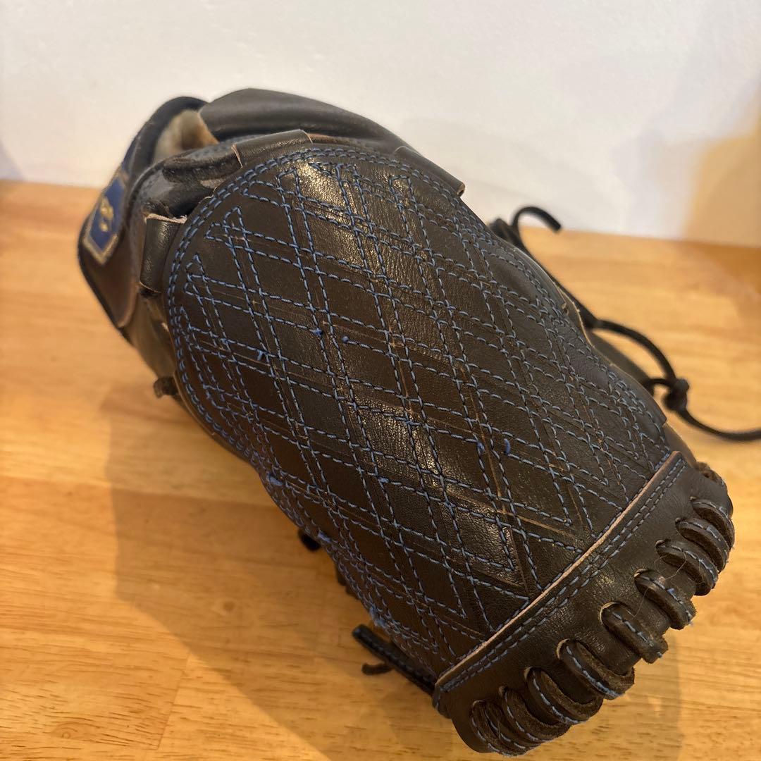 ジュンケイ JUNKEI grove ジュンケイグローブ 投手用 jg-101 - メルカリ