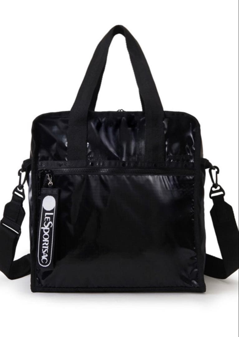 新品未使用 ひとりっぷ レスポートサック ONE DAY CABIN オボロ - メルカリ