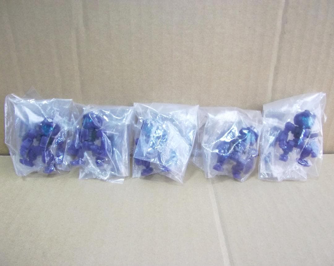 バンダイ 破幻のジスタチョコ 第3弾　田中 10個セット