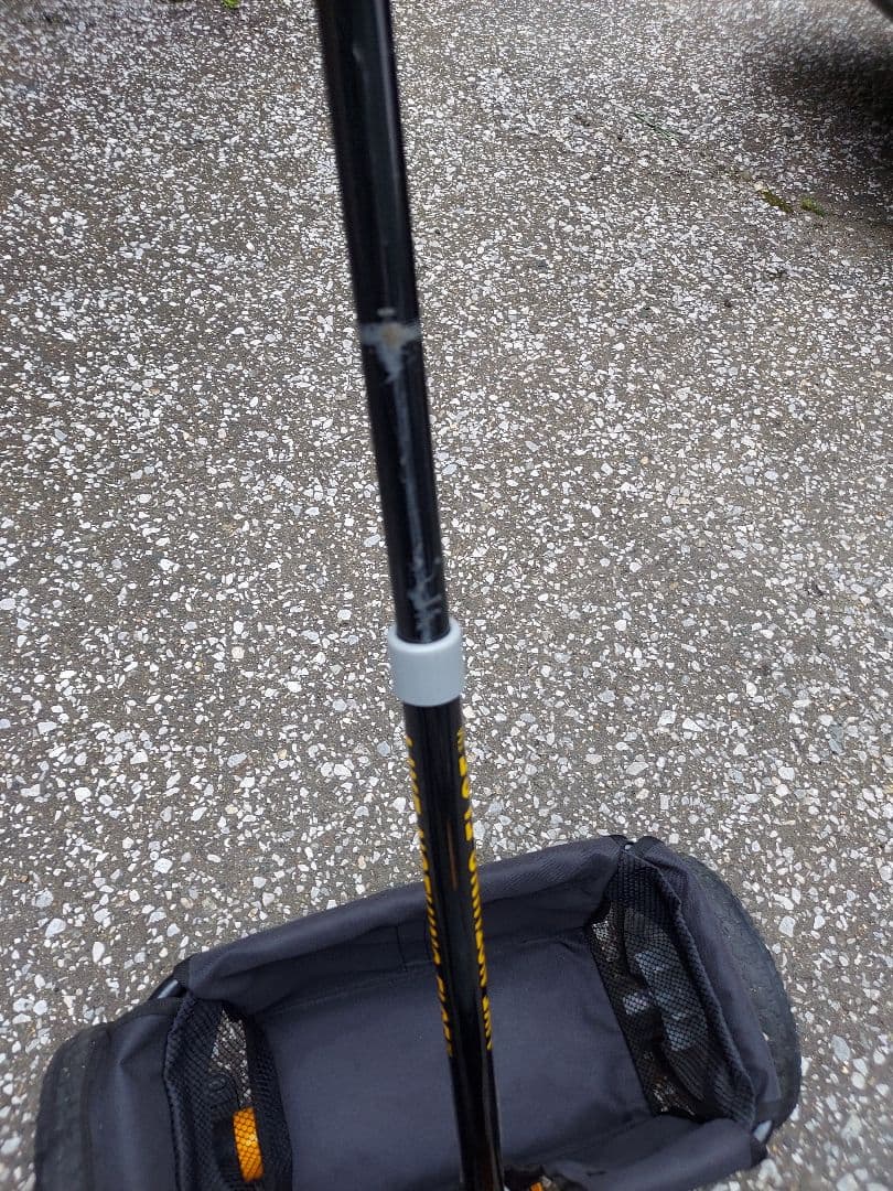 HUMMER 三輪車 イエロー