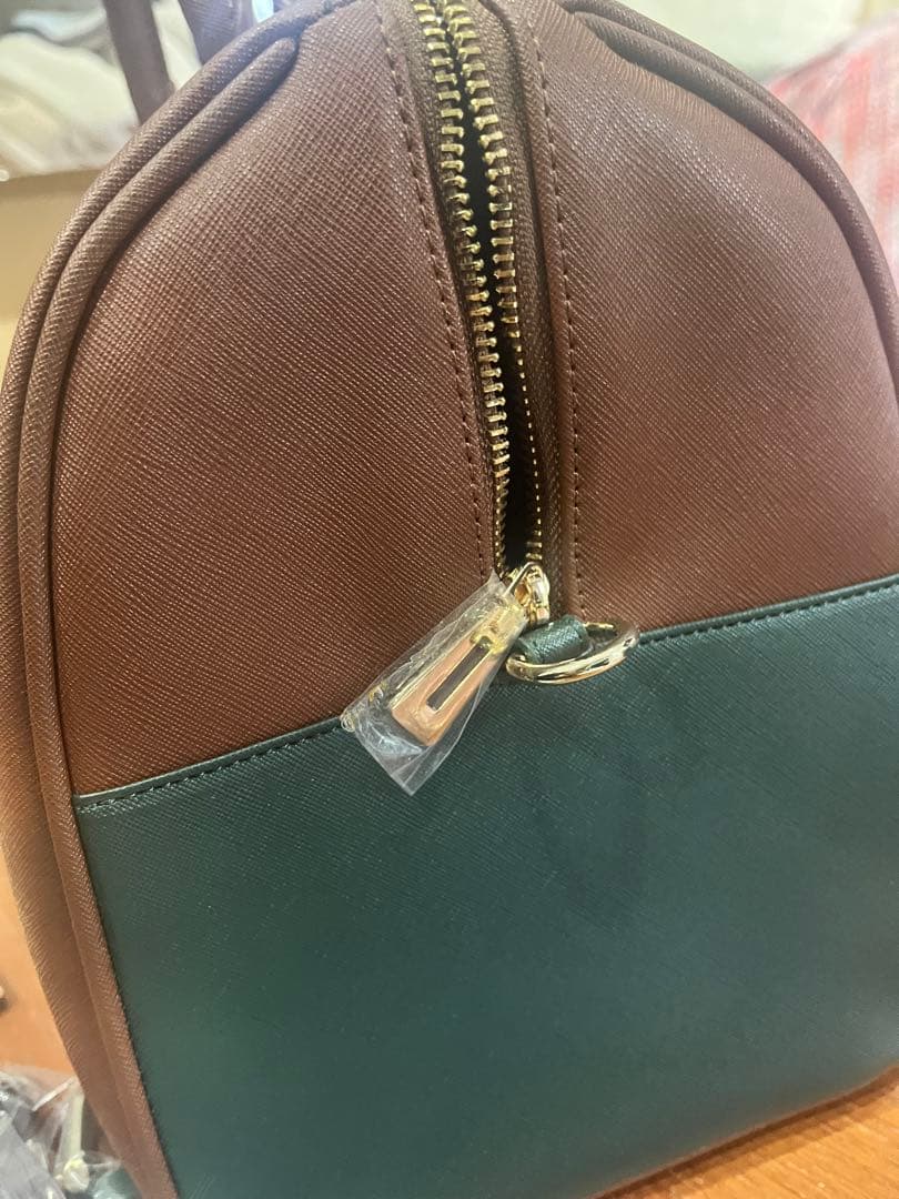 BTS V アーティストメイドコレクション バッグ