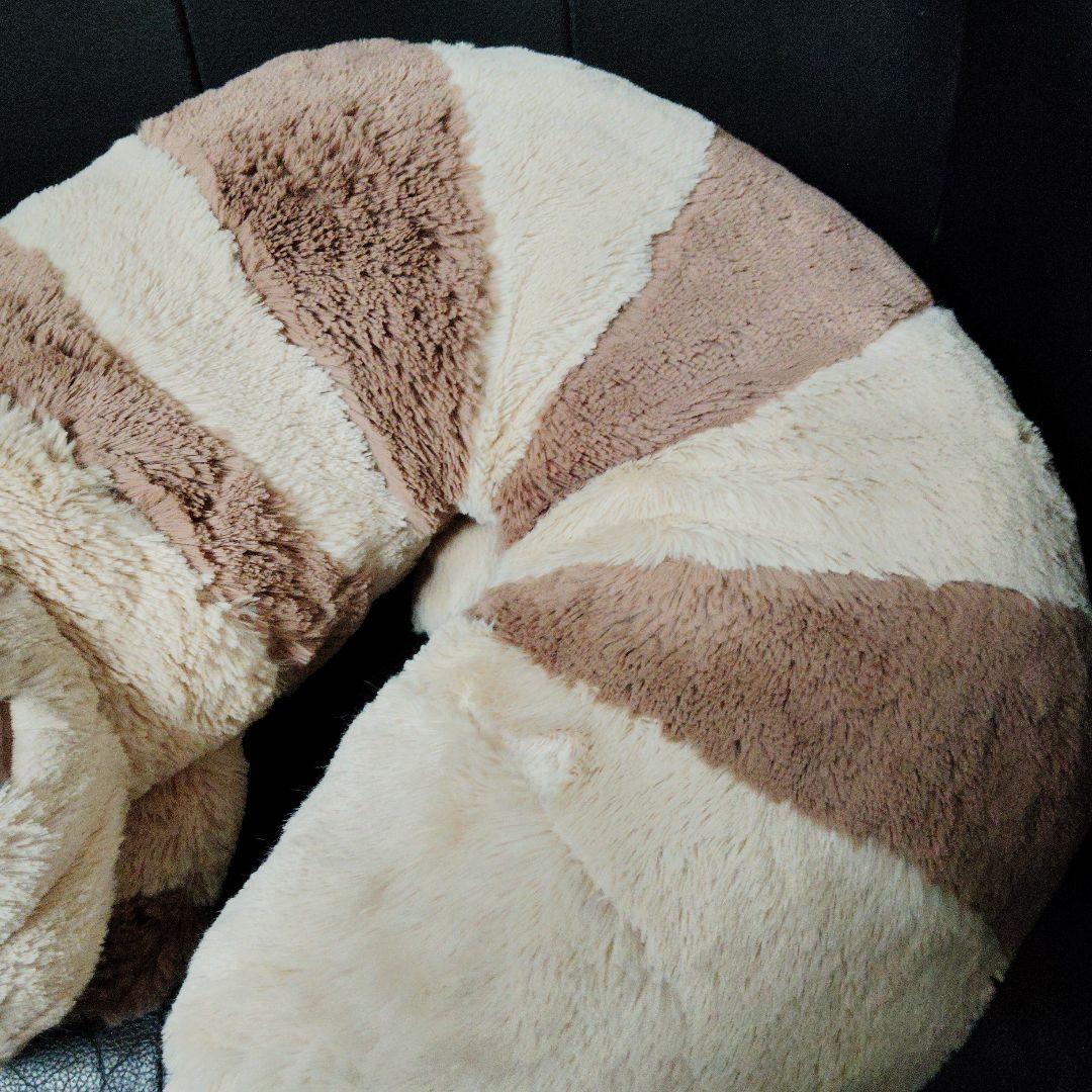 ポケモン★♥オオタチ♥★もりのおくりもの★ふわふわ　ぬいぐるみ　クッション