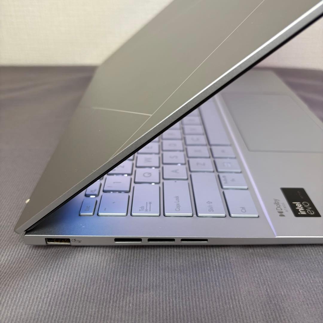 ASUS Zenbook 14OLED Ultra 7 メモリ 32GB 1TB - メルカリ