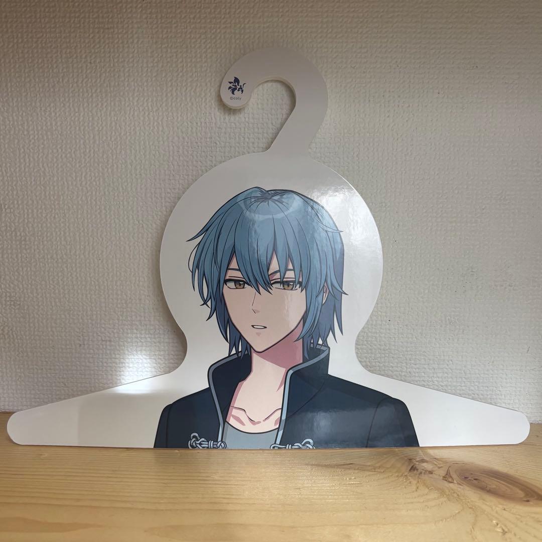 魔法使いの約束 まほやく 寝巻き ハンガー ネロ - メルカリ