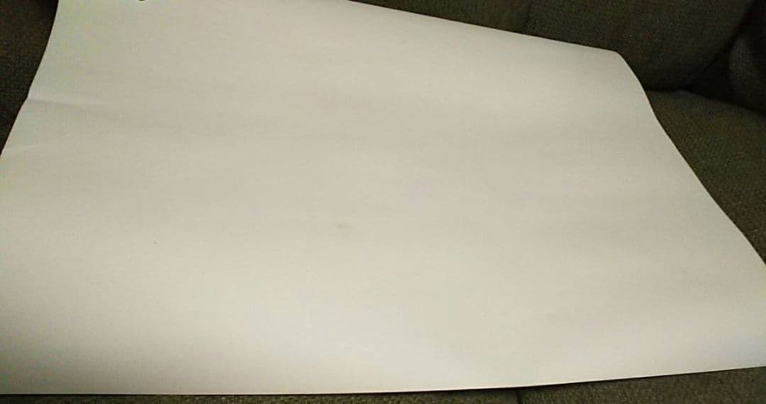 SUGIZO非売品ESPポスターECLIPSE跳びR-1スギゾーLUNA SEA