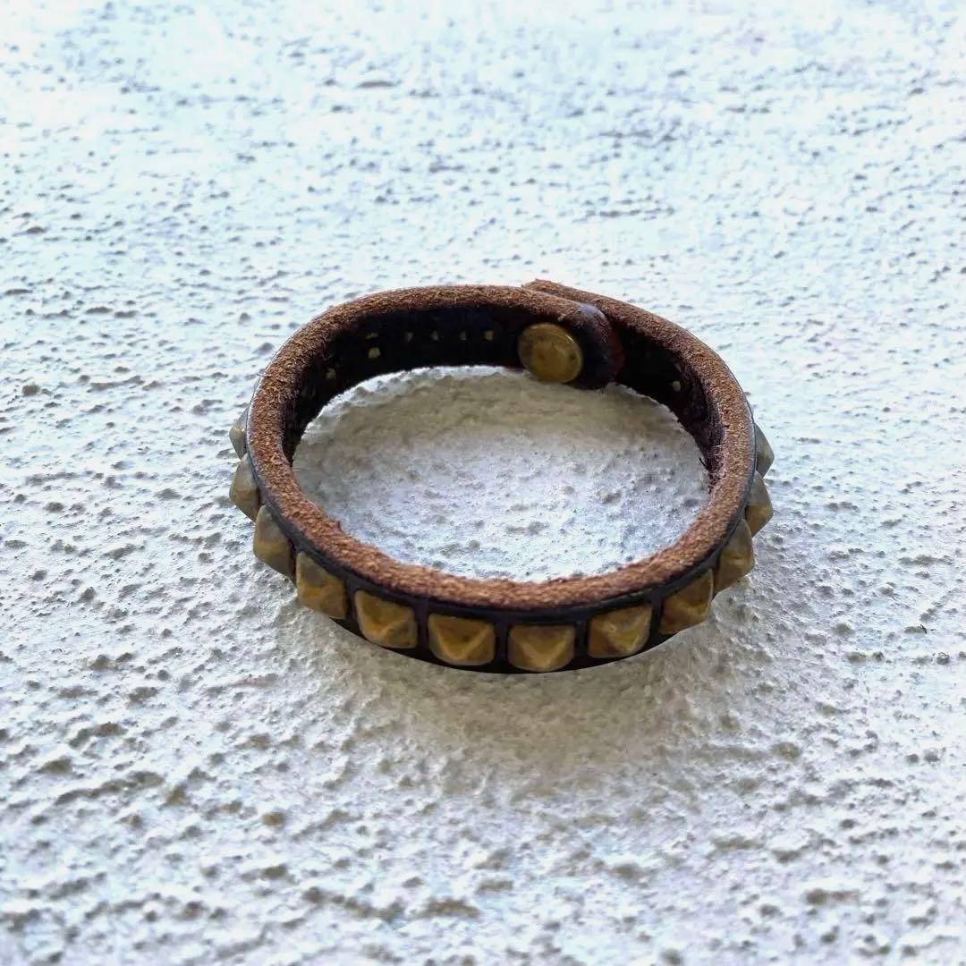 新品未使用 HTC エイチティーシー スタッズ ブレスレット バングル 楽天市場】HTC ITALY STUDS BRACELET エイチティーシー イタリー