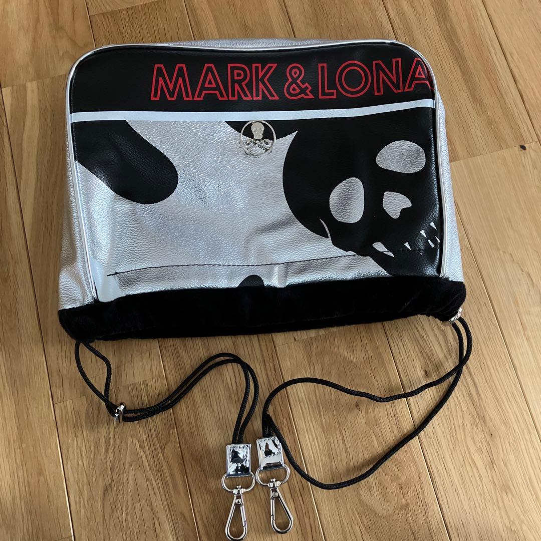 マークアンドロナ アイアンカバー - メルカリ