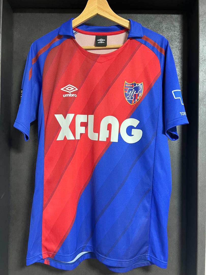 【未着用】FC東京 久保建英 ユニフォーム M-Lサイズ 久保建英選手グッズ 販売のお知らせ｜ニュース｜FC東京オフィシャル