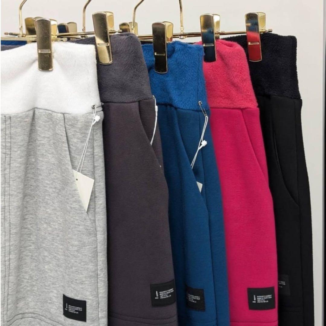 ayaneアヤン◇ボンバー ベイカー スカート ピンク38 - メルカリ