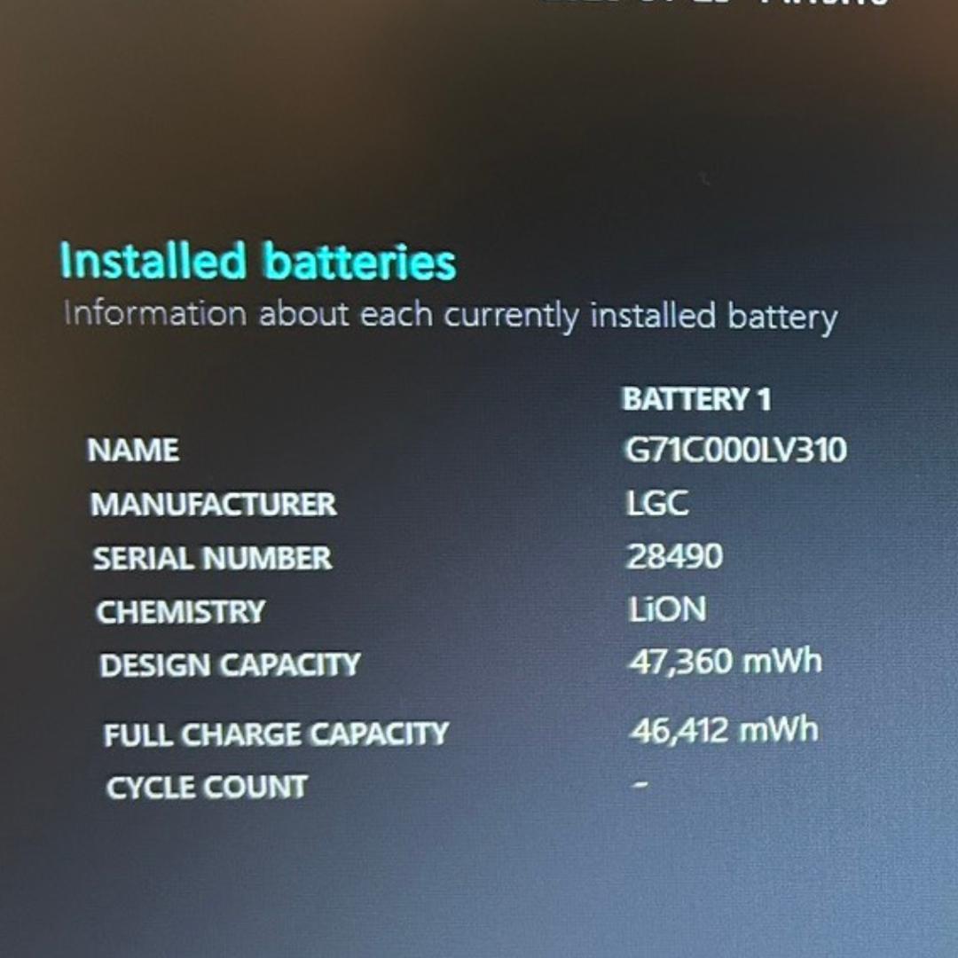 dynabook B55/HS✨第11世代i5×32GB×新品SSD1TB - メルカリ