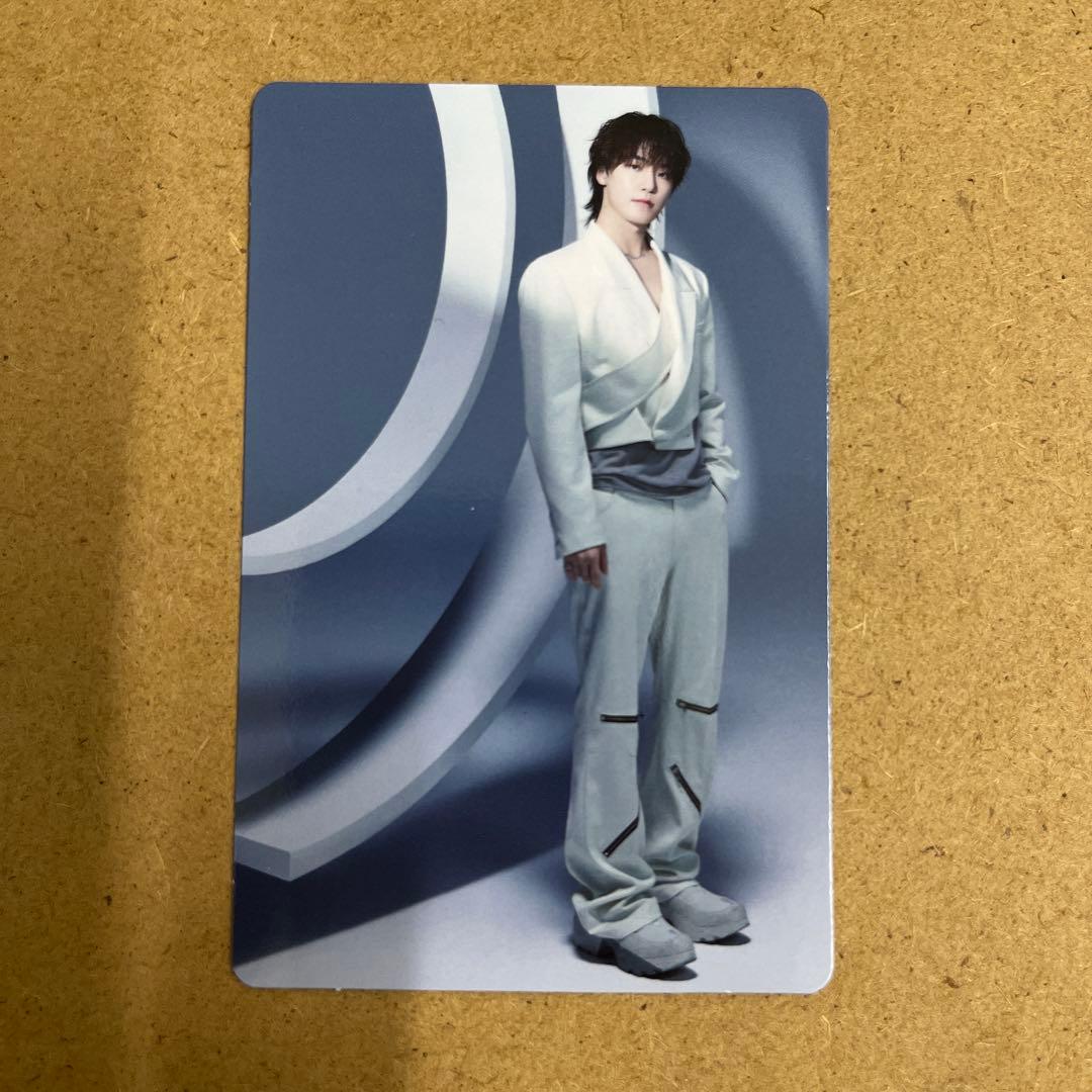 ⑤ SEVENTEEN セブチ NEW_ NEW トレカ ディノ - メルカリ