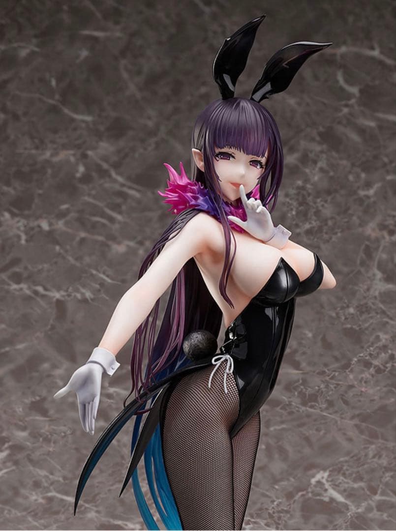 【新品未開封品】B-STYLE 姉なるもの 千夜 バニーVer. 1/4