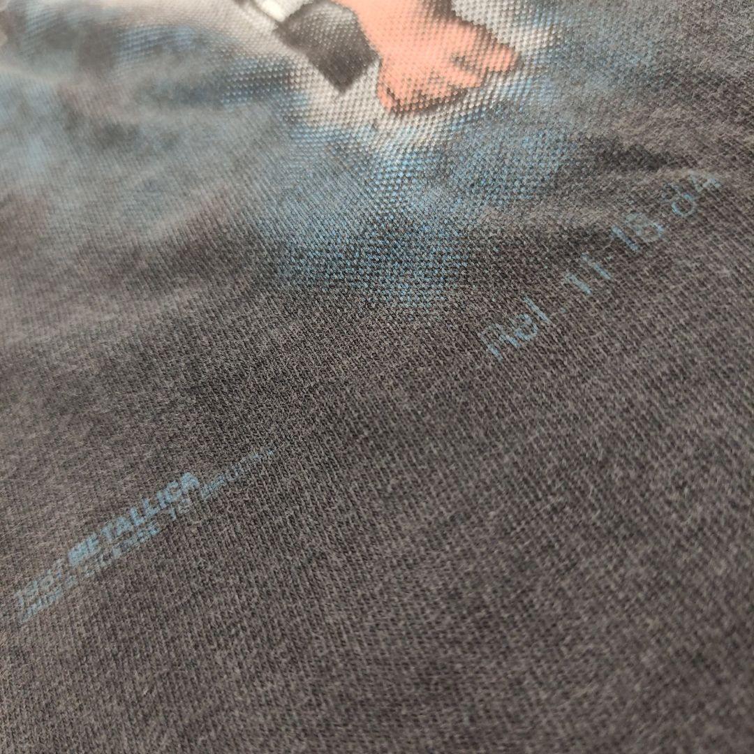 llica Ride The Lightning Tシャツ